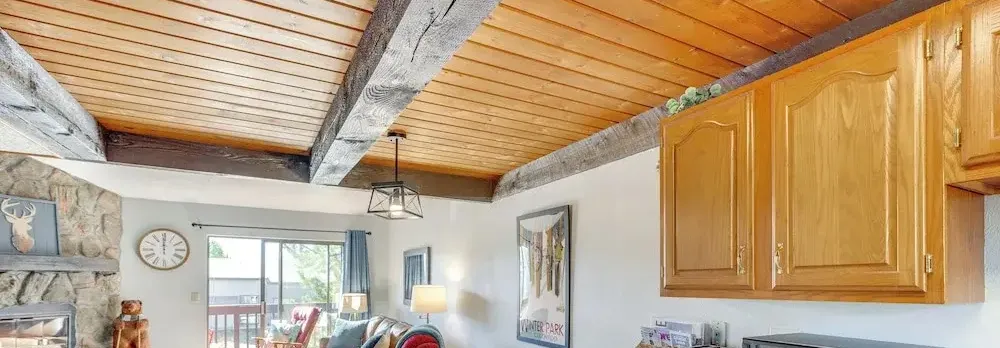 Warm Fraser Townhome w/ Community Amenities!
