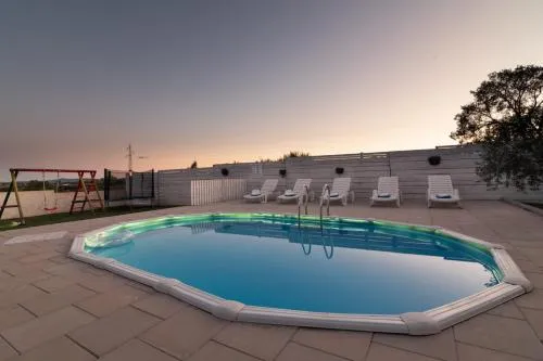 Holiday house Dalma