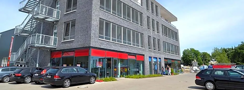 Arena Hostel & Monteurzimmer