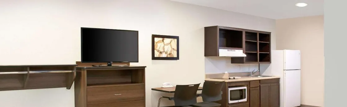 Woodspring Suites Nashville Southeast