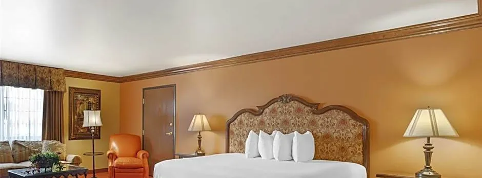 Best Western San Isidro Inn