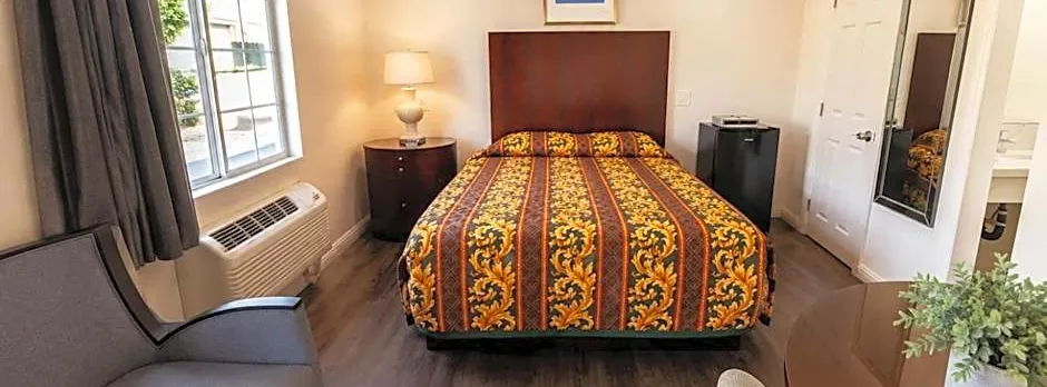 Airport Motel - Inglewood