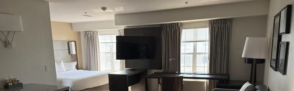 Residence Inn Corpus Christi