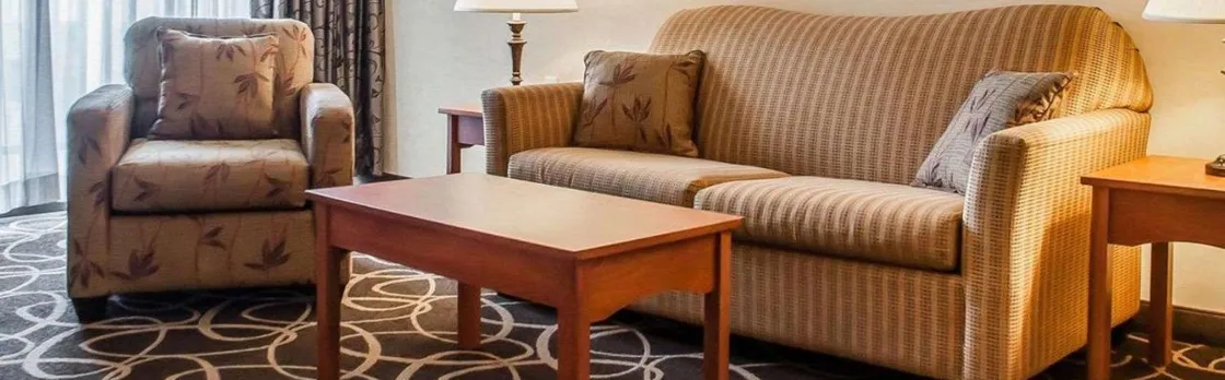 Quality Hotel & Suites at the Falls