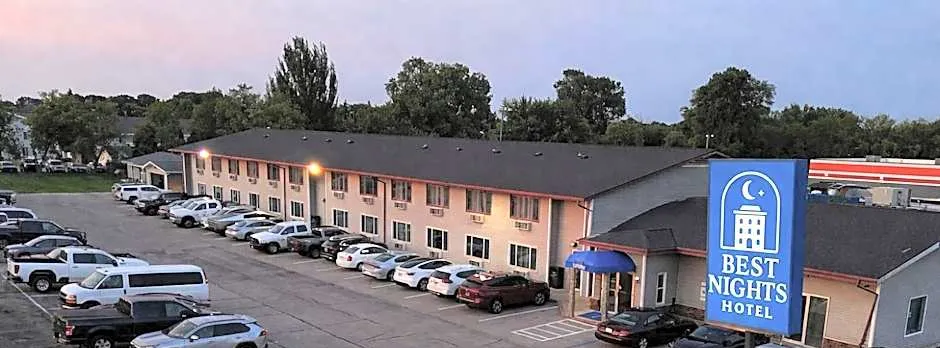 Best Nights Hotel