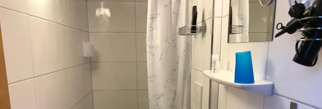 Messezimmer4u Nordparksiedlung