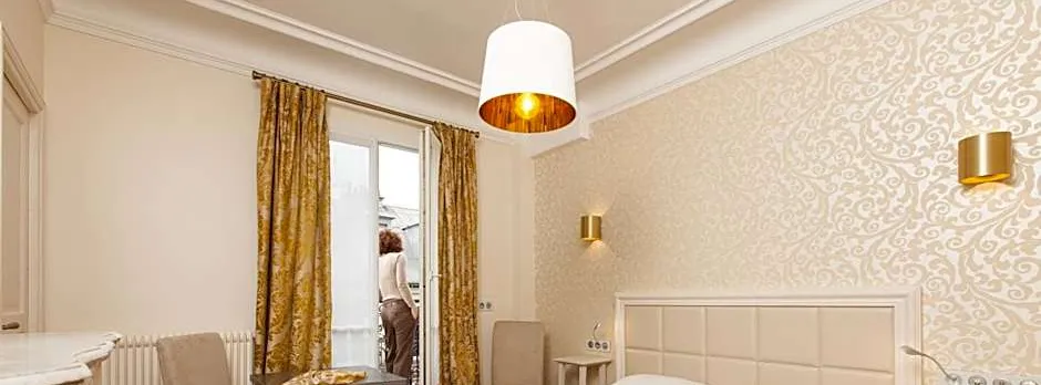 Hotel Bonaparte