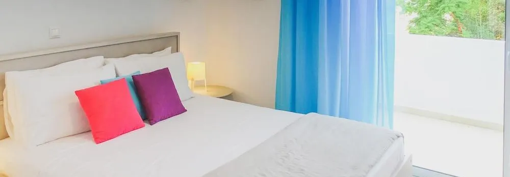 Dream City Apartment Near Beach & Venetian Port