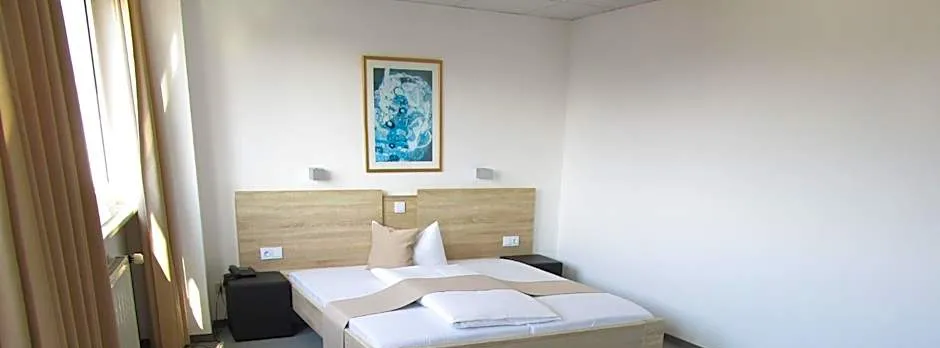 Businesshotel & Appartements Stuttgart-Vaihingen