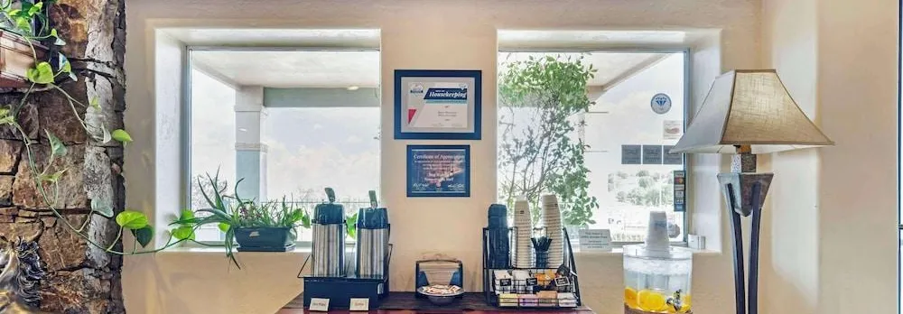 Best Western Prescottonian