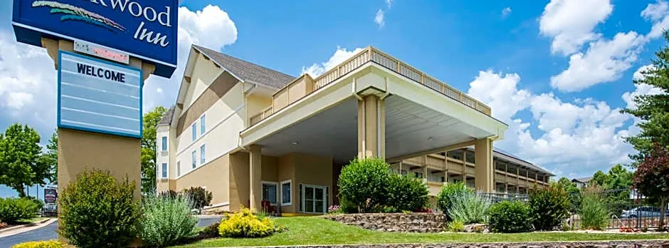 Brookwood Inn Branson