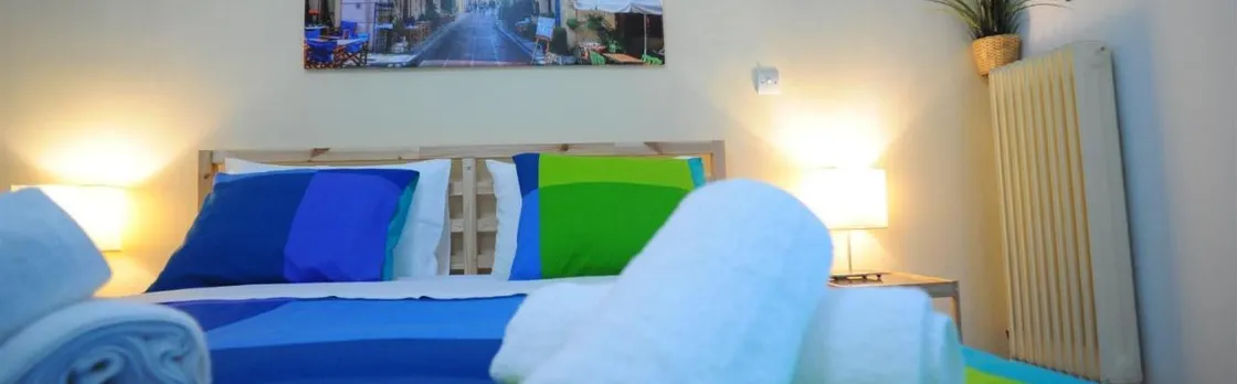 Renovated Cozy Apartment Near To Acropolis