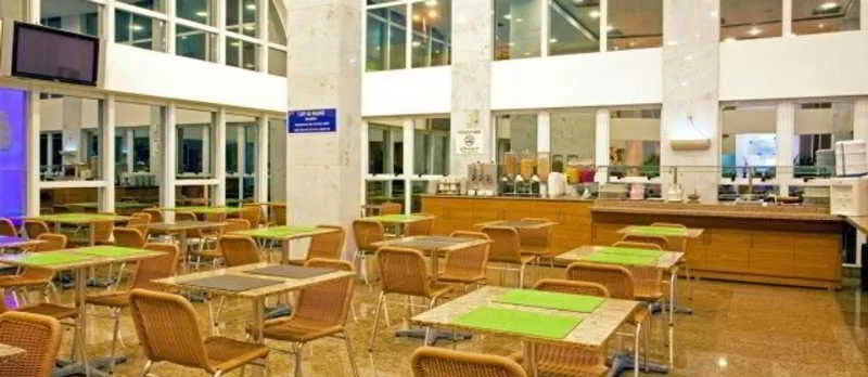 Praiamar Express Hotel