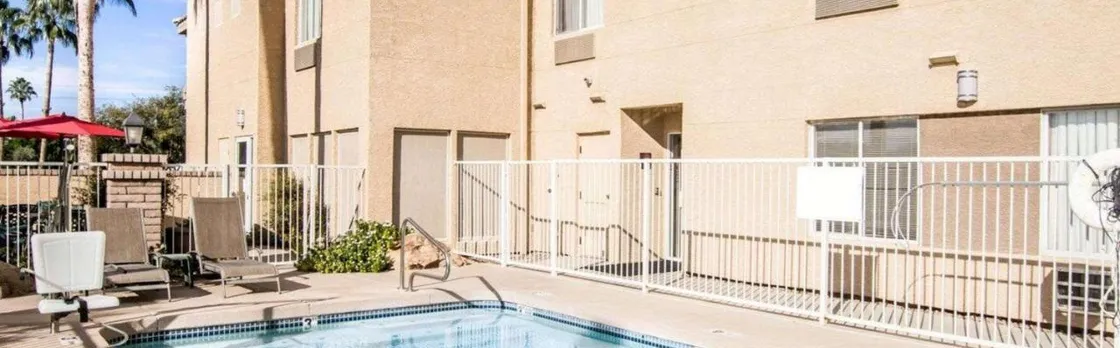 Sleep Inn Phoenix North I-17