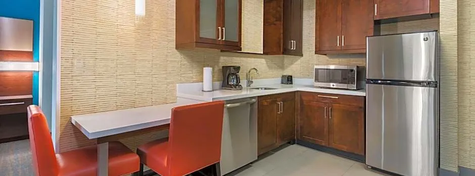 Residence Inn by Marriott Charlotte City Center