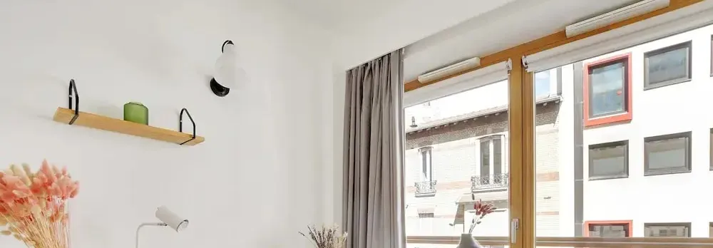 Comfort Studio in a Premium Residence- Sport/rooftops