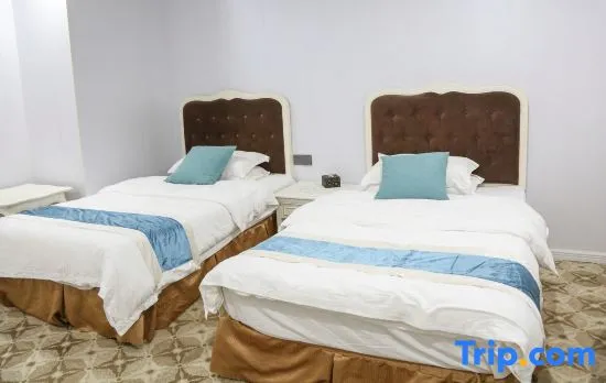 Chongqing Yiqiao Home Hotel