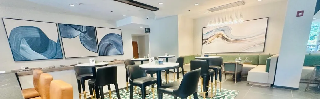 Delta Hotels Colonial Heights