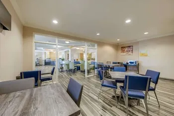 Baymont Inn & Suites Ardmore