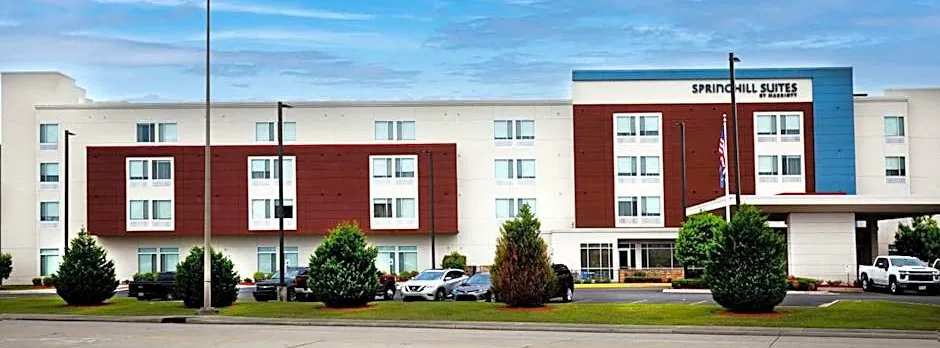 SpringHill Suites by Marriott Baton Rouge Gonzales