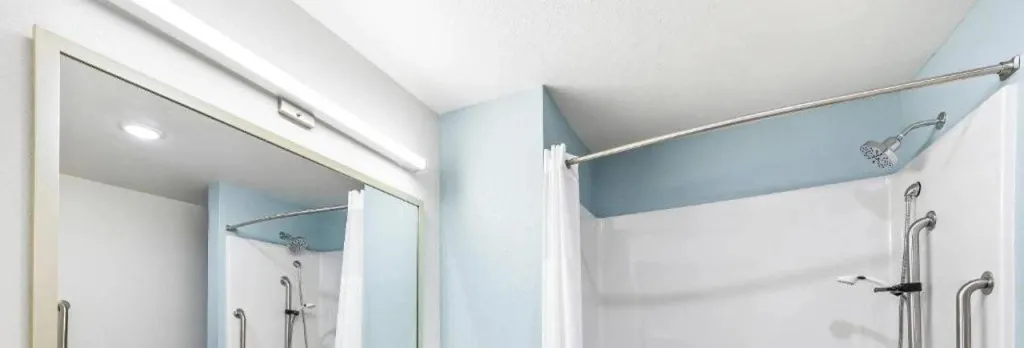 WoodSpring Suites Jackson Hub City