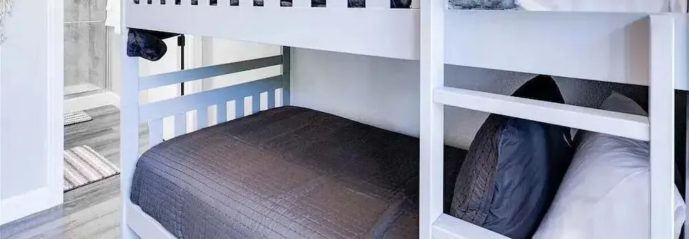 Topsider Condo w/ Updated Design & Amazing Main Channel Views