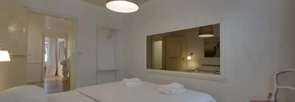 HomeBase Apartments