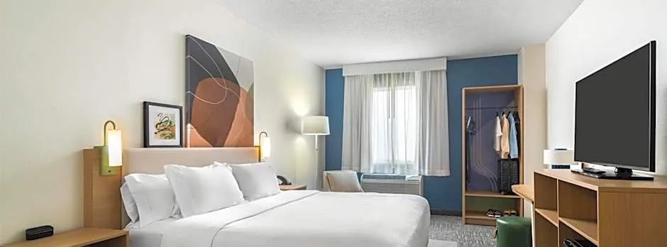 Spark by Hilton Stafford Sugar Land
