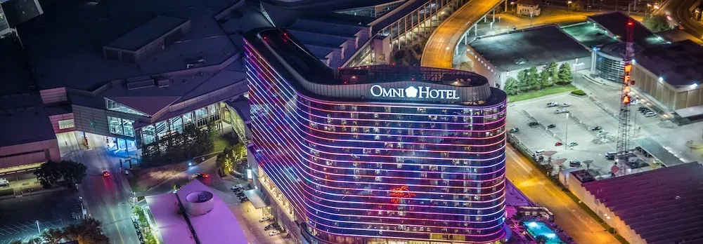 Omni Dallas Hotel