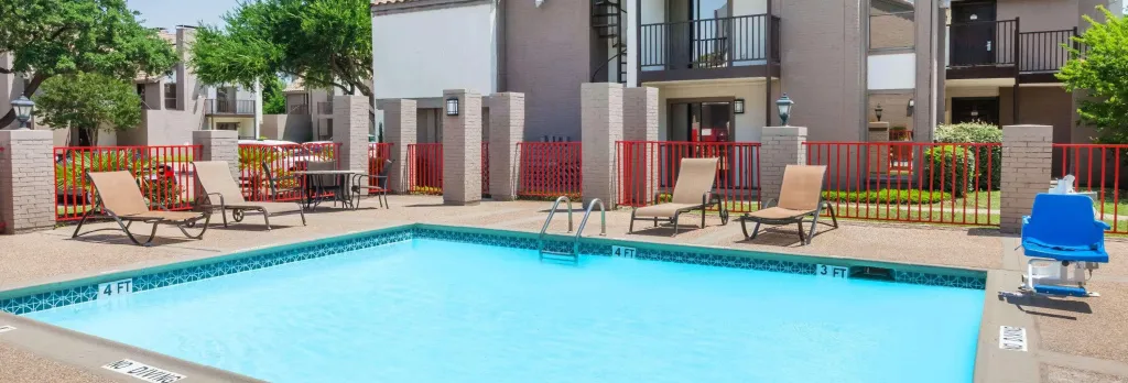 Hawthorn Suites by Wyndham Dallas Love Field Airport