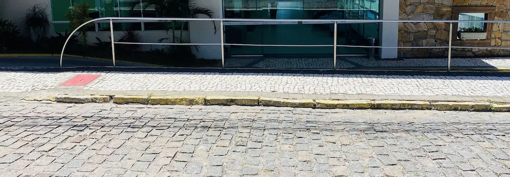 Ponta Negra Beach - Cantinho Potiguar