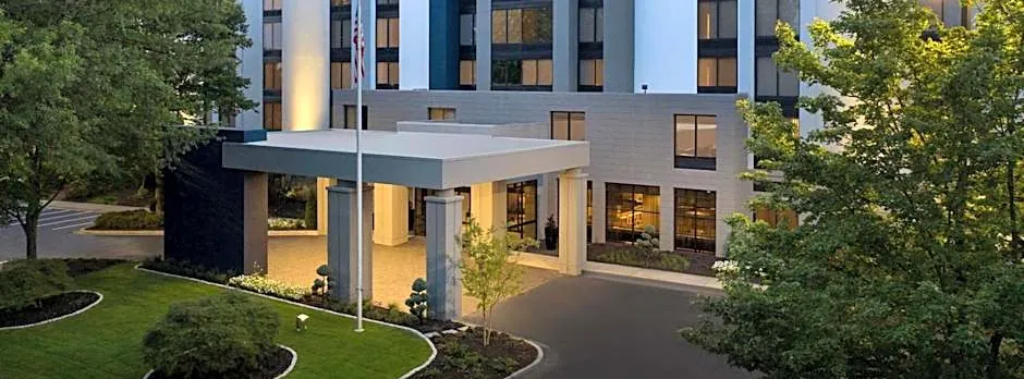 SpringHill Suites by Marriott Atlanta Perimeter Center