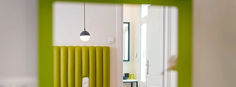 TheJoy City Suites