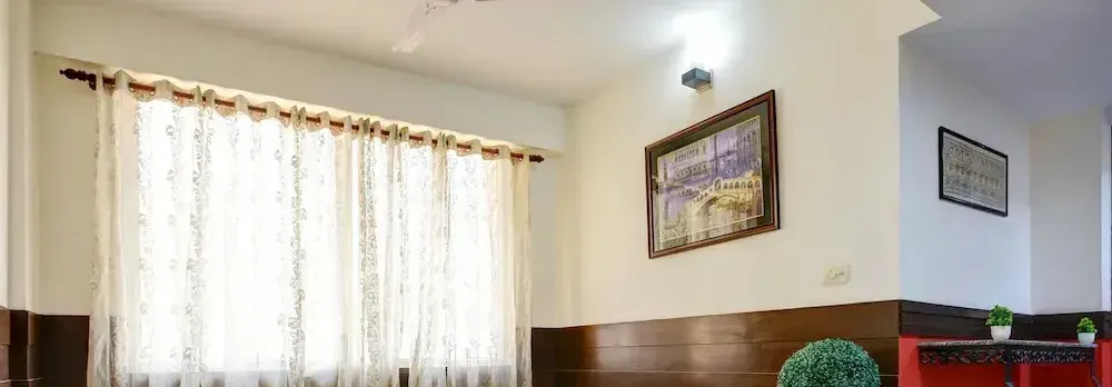 Mauryan Stay, Yashobhoomi