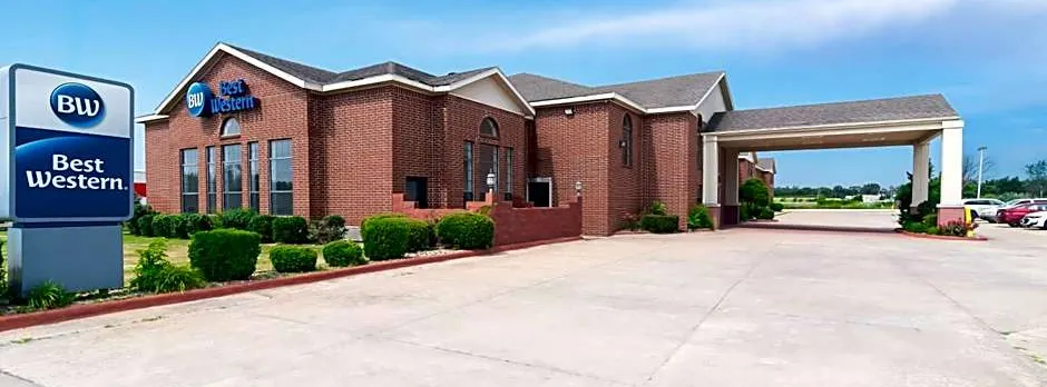 Best Western Stateline Lodge