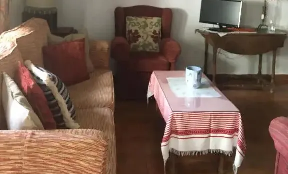 La Casita del Corralon