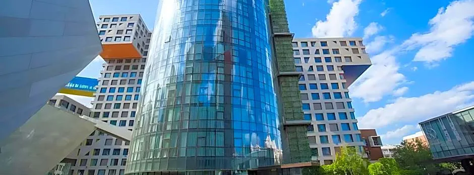 Hotel MoMc