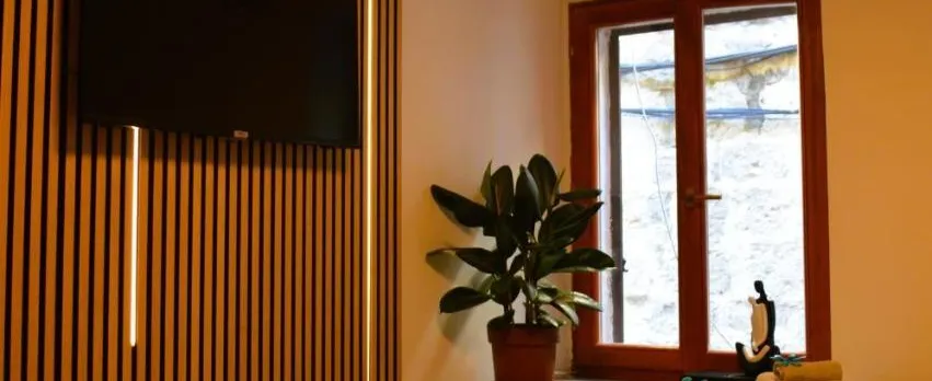 Apartment Antonio (Adults Only)