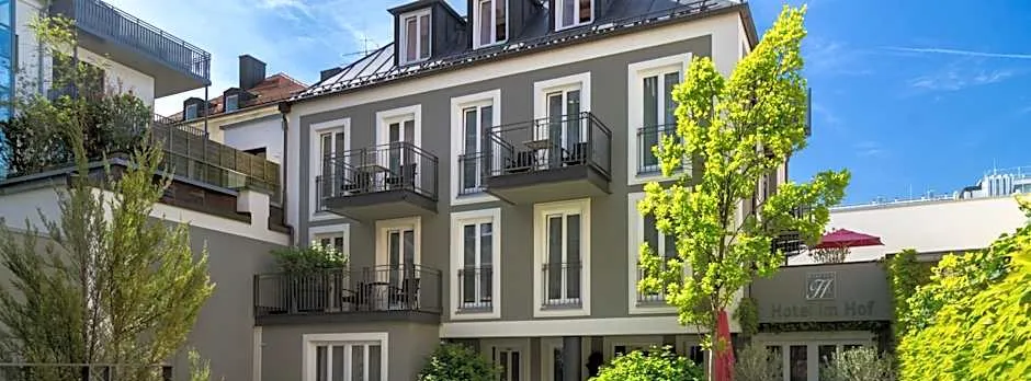 Hotel im Hof