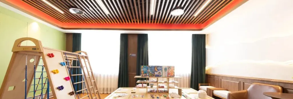 Nostalgia S Hotel Beijing Tianqiao