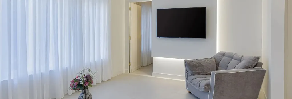 Athenian Residential Apartments