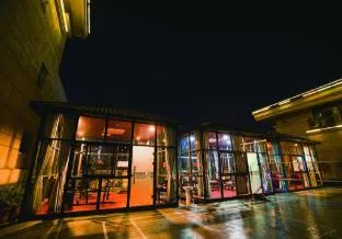 Zhejiang Hotel Guangzhou