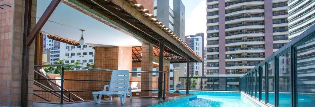 Ideal Praia Hotel
