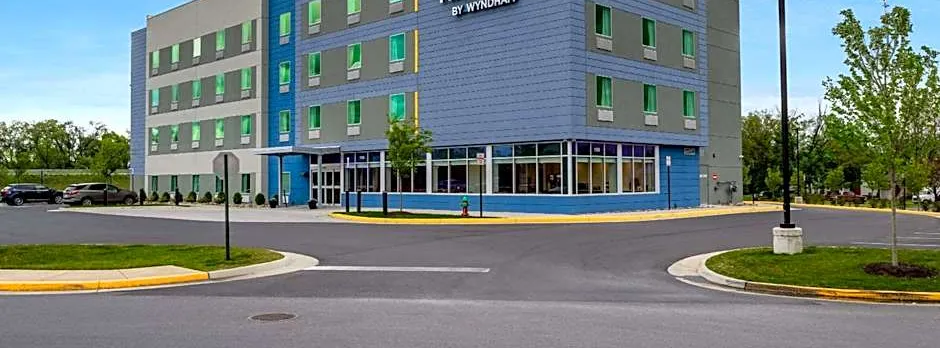 Microtel Inn & Suites by Wyndham Winchester