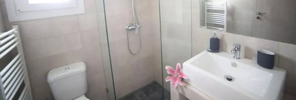 Athens Morum City Apartments