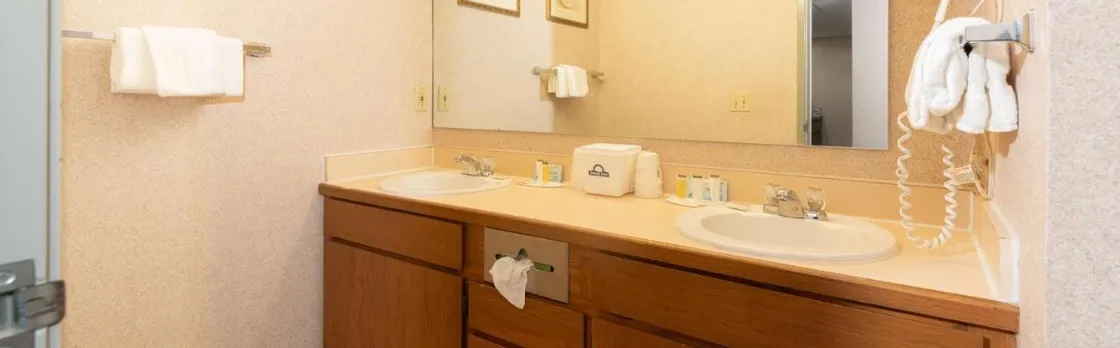 Days Inn by Wyndham Coeur D'alene