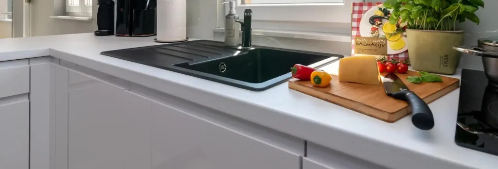 Apartment No. 8
