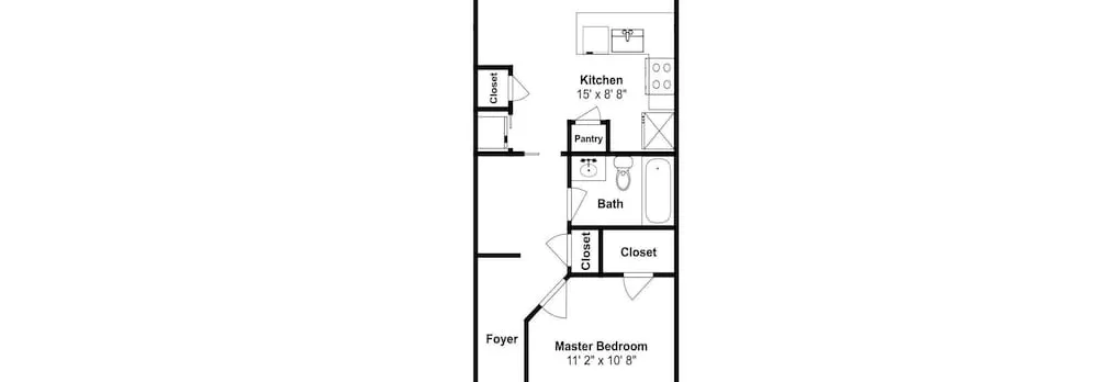 Grand Beach Resort #311 by Southern Vacation Rentals
