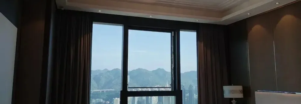 Chongqing Justom Hotel Branch 1