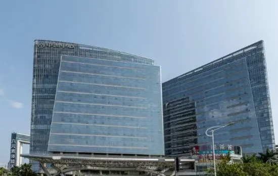 Meizhi huanpeng international residence (guangzhou pazhou convention and exhibition center branch)